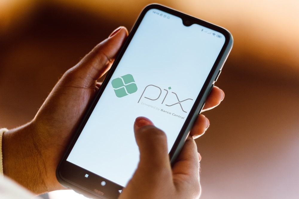 Pix bate recorde de aceitação e pode ultrapassar boleto