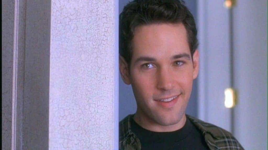 Paul Rudd - As Patricinhas de Beverly Hills