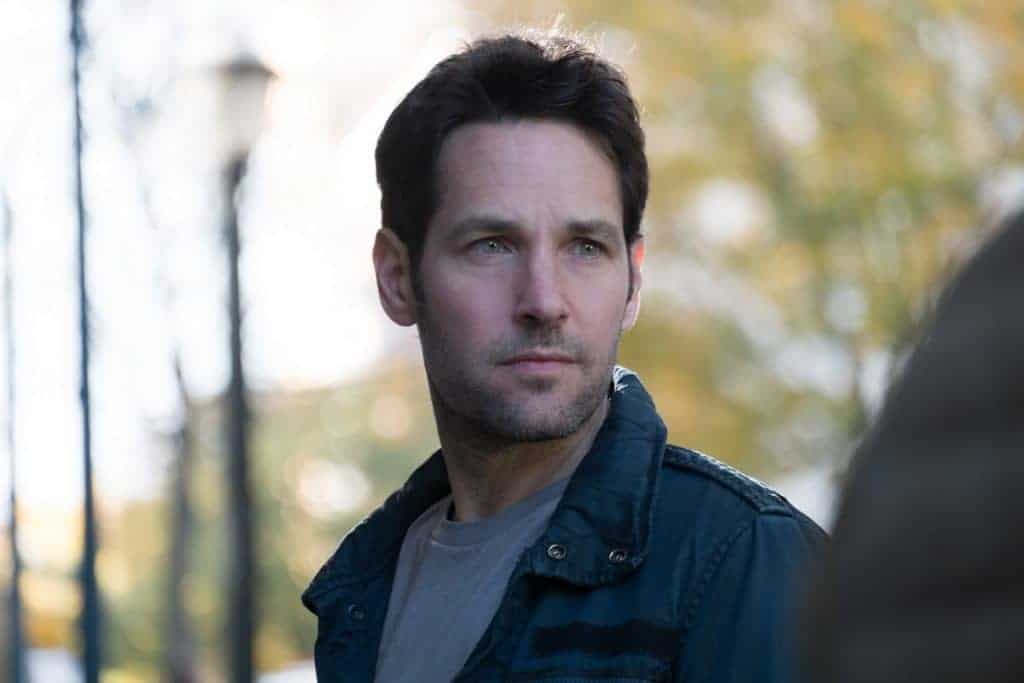 Paul Rudd - Homem-Formiga
