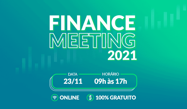 Finance Meeting 2021