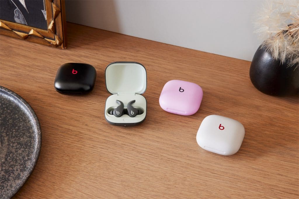 Beats Fit Pro (Imagem: divulgação/Beats)