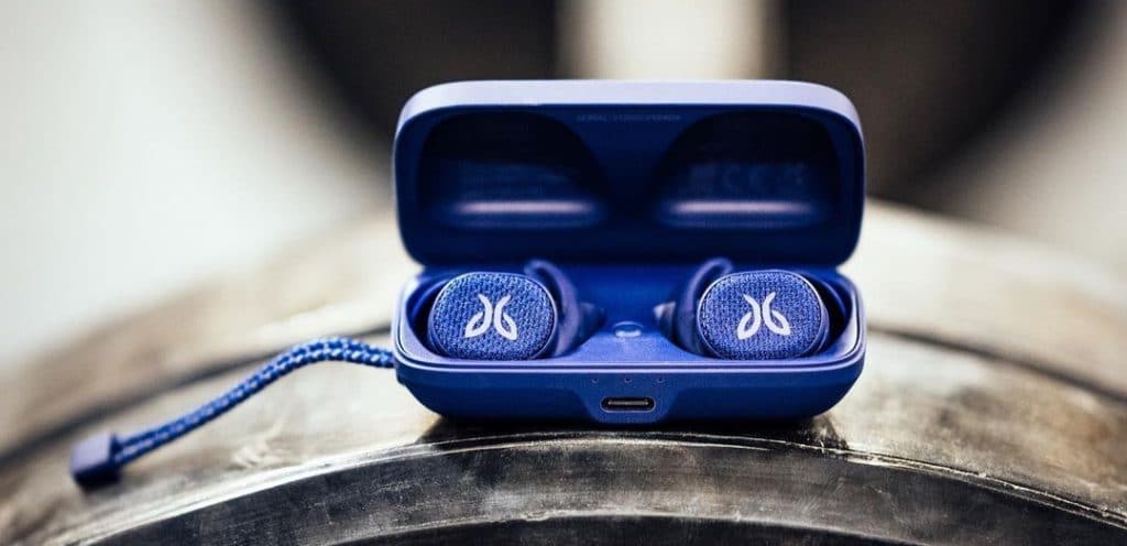 Jaybird Vista 2 (Imagem: divulgação/Jaybird)