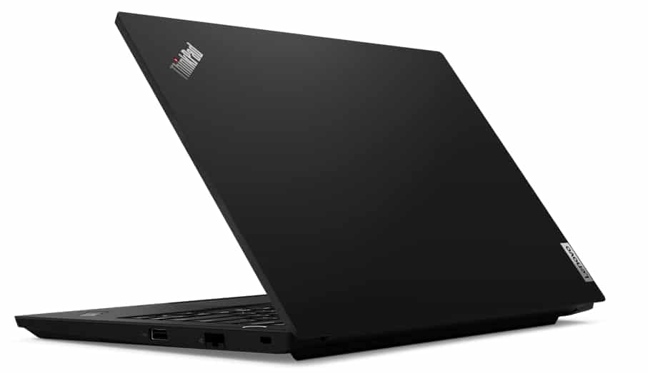 ThinkPad E14 Geração 3 (Imagem: divulgação/Lenovo)