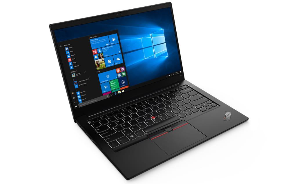 ThinkPad E14 Geração 3 (Imagem: divulgação/Lenovo)
