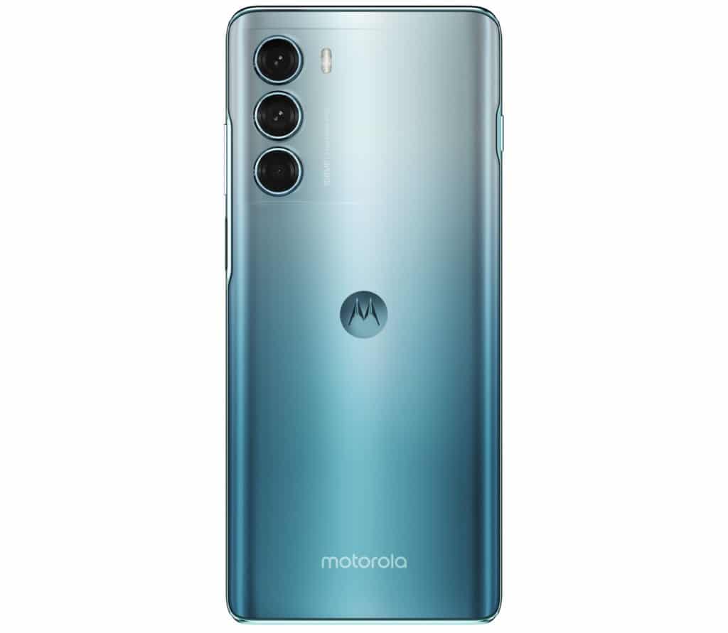 Moto G200 5G (Imagem: divulgação/Motorola)