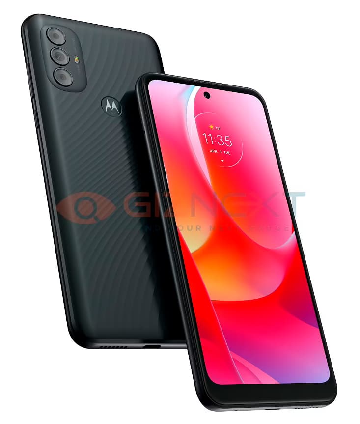 Moto G Power (2022)