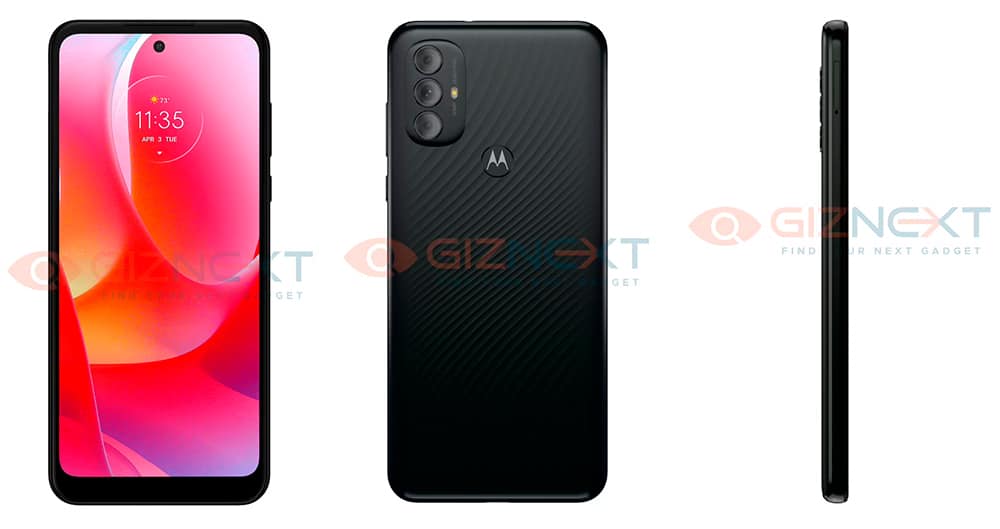 Moto G Power (2022)