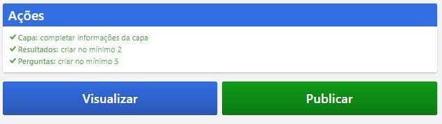 Como criar quiz de personalidade no Quizur