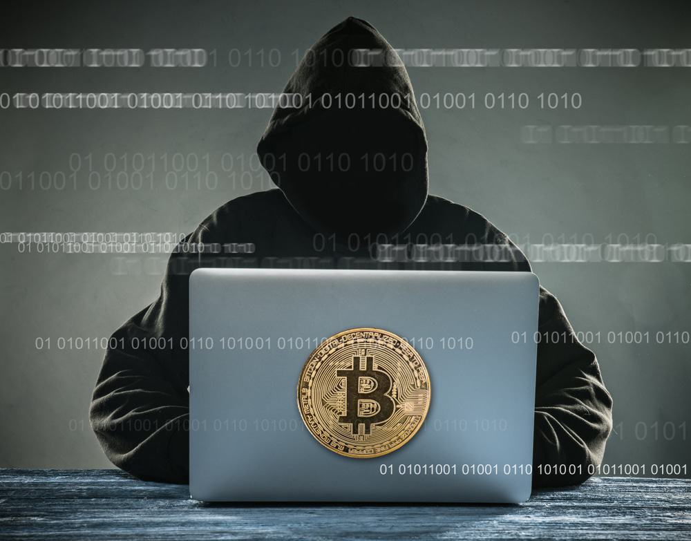 Criptomoedas: roubo de US$ 5 milhões paralisa rede de exchange descentralizada