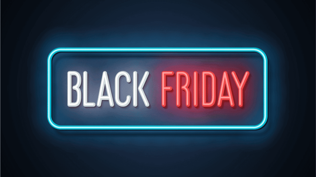 Black Friday