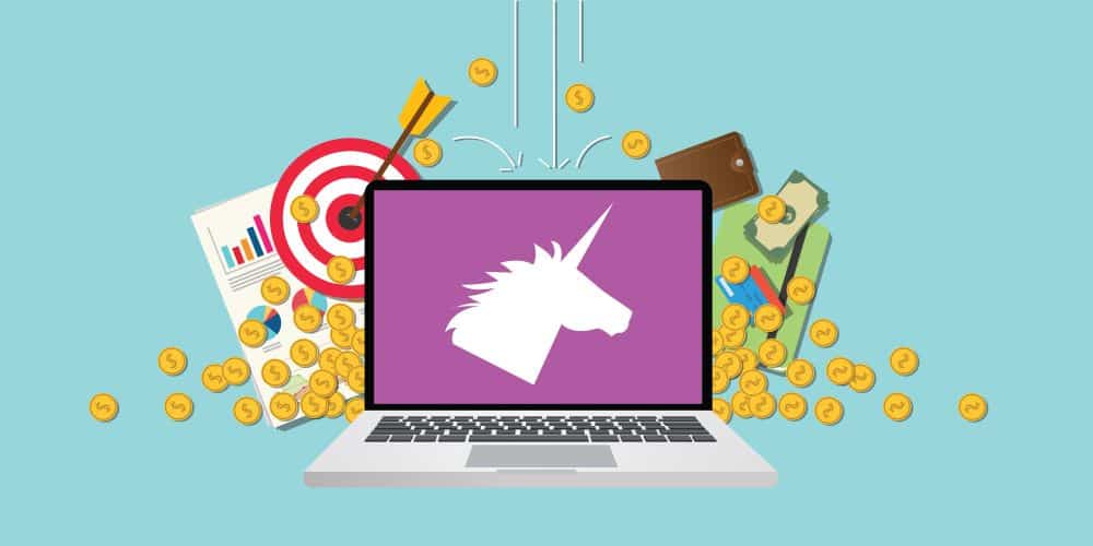 Com recorde de investimentos em startups, Brasil ganhou dez unicórnios em 2021