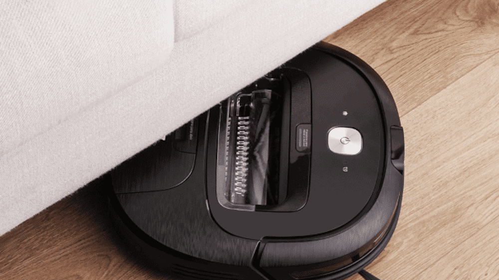 Aspirador robô Robot Wsmart (Imagem: divulgação/WAP)