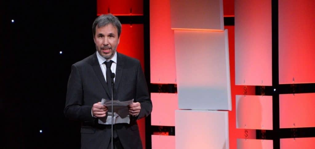 Denis Villeneuve