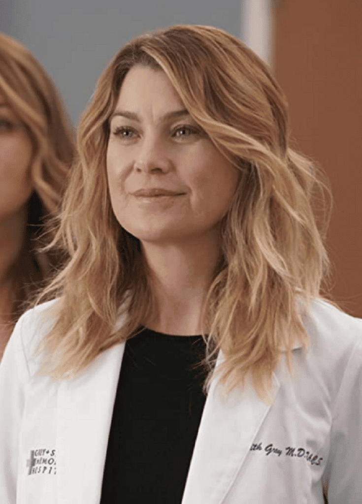 Grey's Anatomy