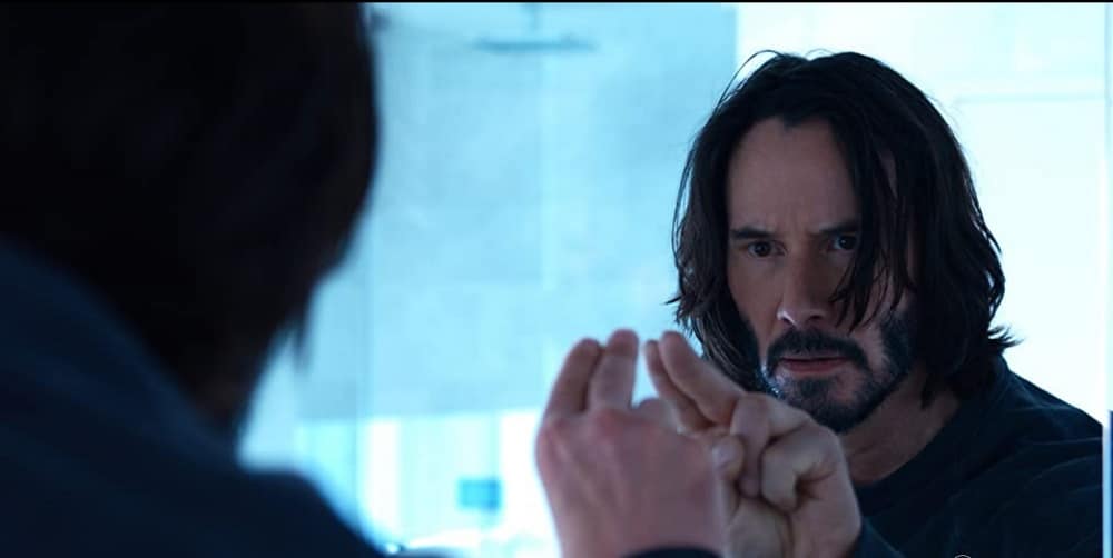 “Matrix Resurrections”: não é apenas um recomeço, mas uma nova era | Crítica. Imagem: Warner/Divulgação 