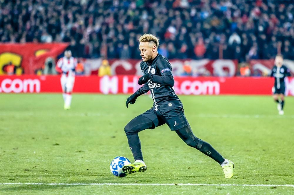 Neymar Jr. se torna criador de conteúdo do Facebook Gaming; live de estreia é nesta sexta-feira (17). Imagem: Stefan Ugljevarevic/iStock