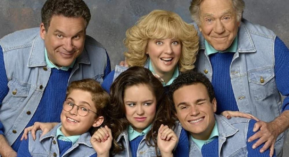 Os Goldbergs
