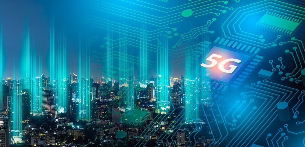 Tecnologia 5G