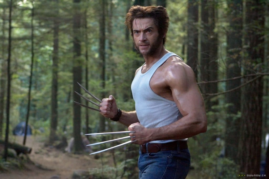 Wolverine - Hugh Jackman - X-men - 20th Century