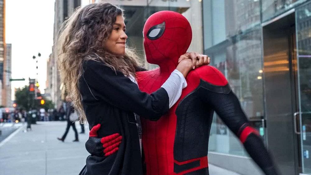 tom holland zendaya