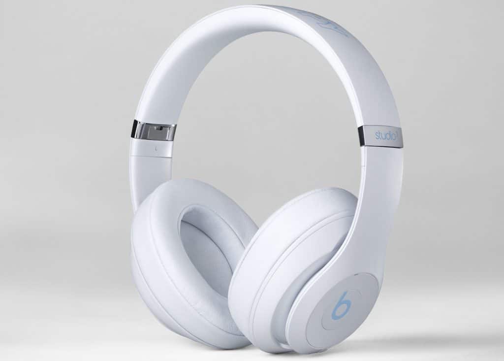 Beats Studio 3 Wireless em parceria com a Madhappy (Imagem: divulgação/Beats)