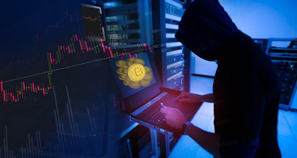 Justiça americana apreende bilhões em Bitcoin e prende casal envolvido em hack da BitFinex