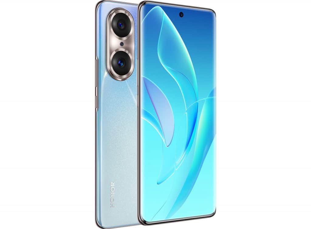 Honor 60 Pro