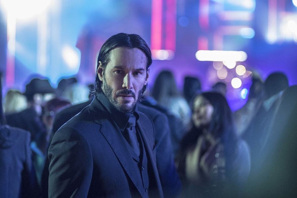 john wick lançamento