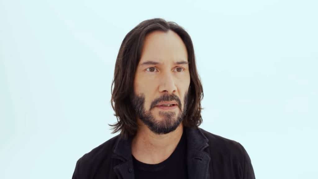 Matrix warner