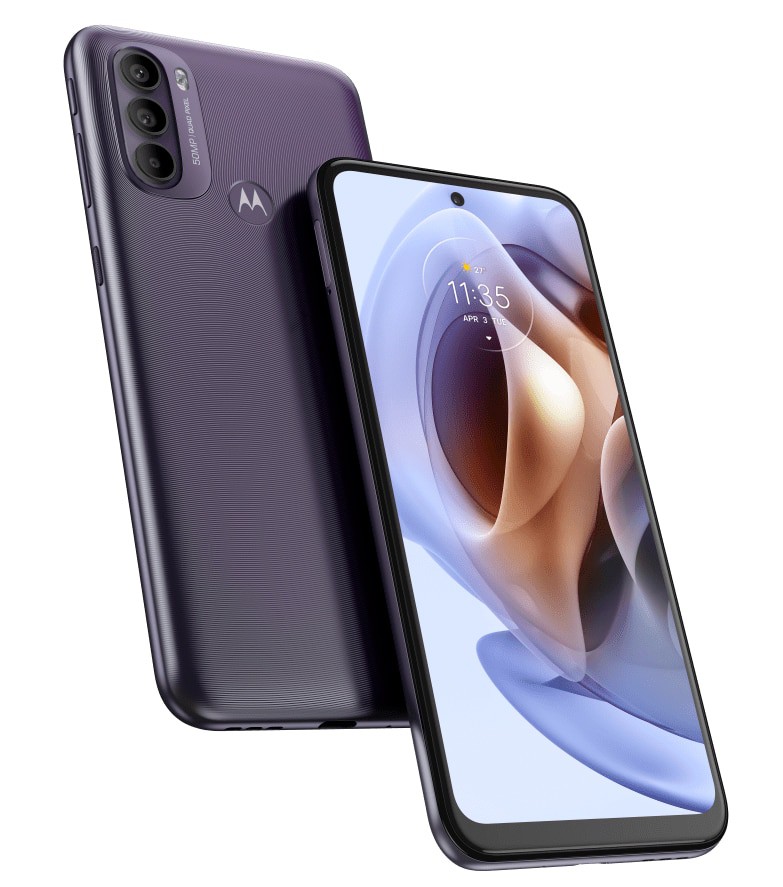 Moto G31 é alternativa mais em conta