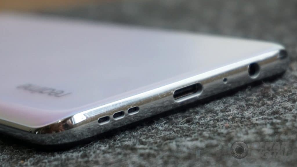 Realme GT Master Edition (Imagem: André Fogaça/Olhar Digital)