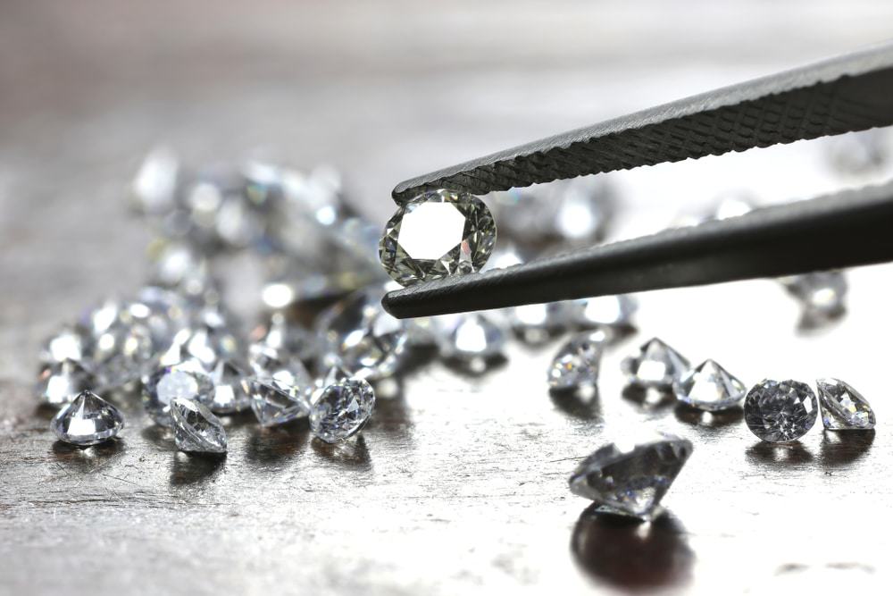 Mercado cripto: corretora brasileira ‘tokeniza’ diamantes e apresenta nova criptomoeda