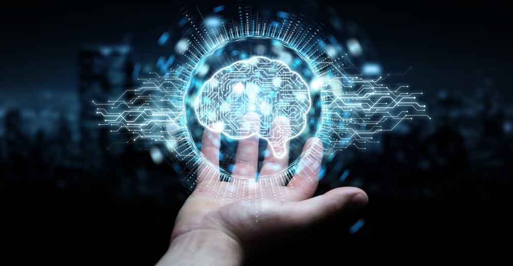 Inteligência artificial