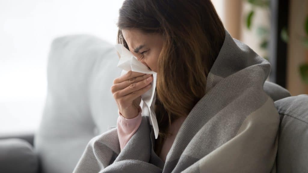 influenza gripe