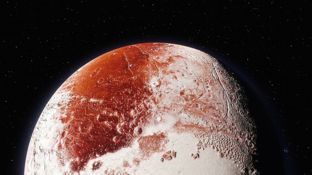 Plutão deixou de ser um planeta em 2006, quando a IAU estabeleceu parâmetros que o excluíram da lista de planetas do nosso sistema solar. Há, até hoje, quem seja contra essa decisão