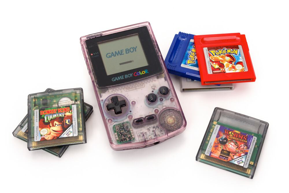 Game Boy Color