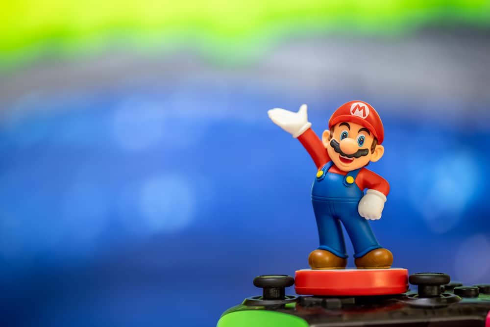 Mario