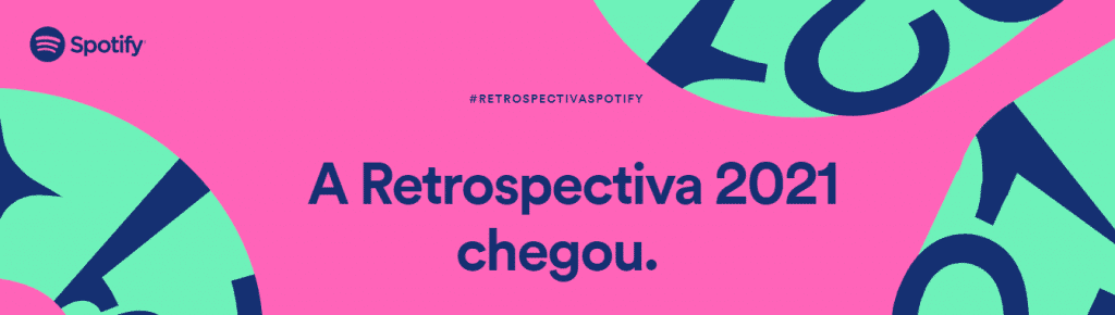 Retrospectiva Spotify 2021