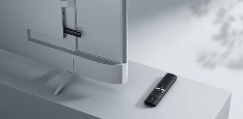 Xiaomi TV Stick 4K (Imagem: divulgação/Xiaomi)