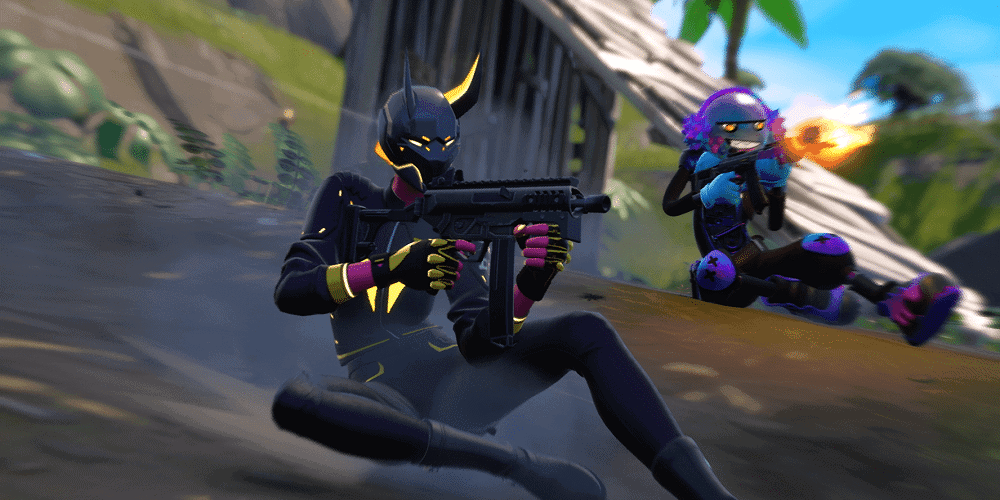 fornite