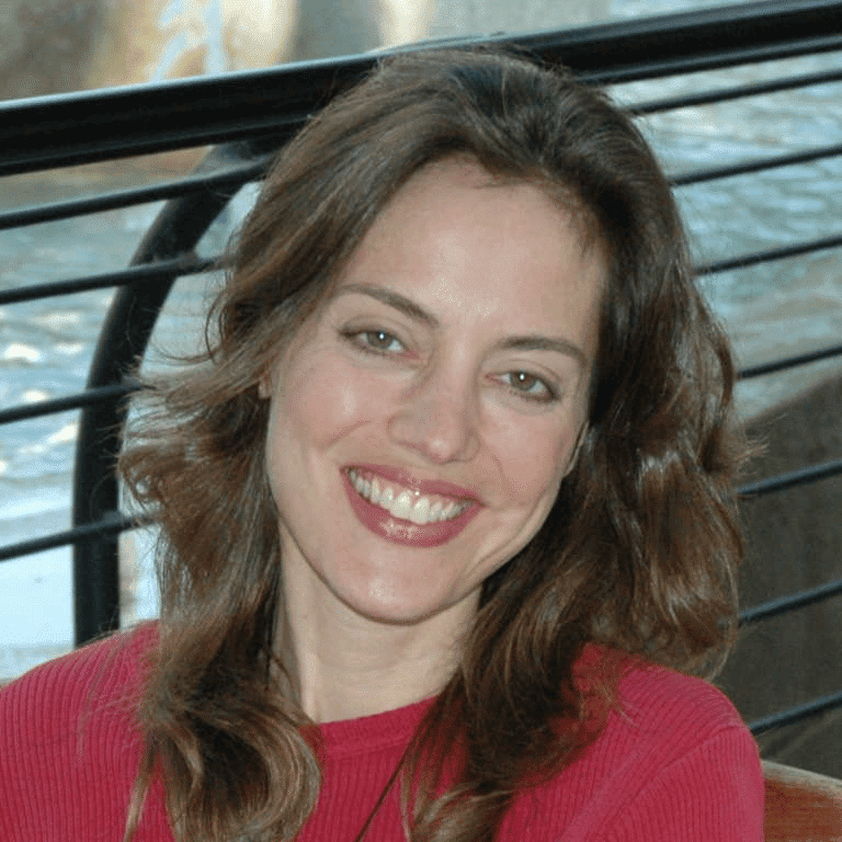 Dra. Amy Mainzer, consultora de Astronomia do filme 'Não Olhe Para Cima'
