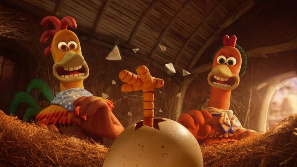 8 animações da DreamWorks para relembrar a infância e onde assisti-las online A DreamWorks é um estúdio de animação muito conhecido pela produção de títulos famosos e que marcaram a infância de diversas pessoas. Várias dessas obras podem ser encontradas com facilidade nos streamings para que você possa assisti-las e ter aquela sensação boa de nostalgia. a fuga das galinhas