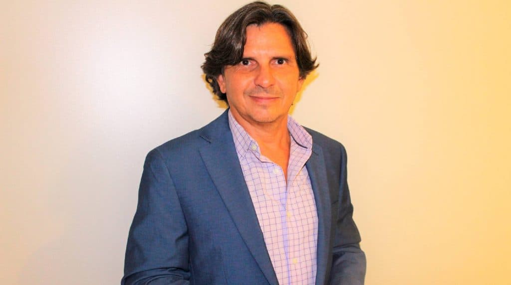 Gerardo Portela