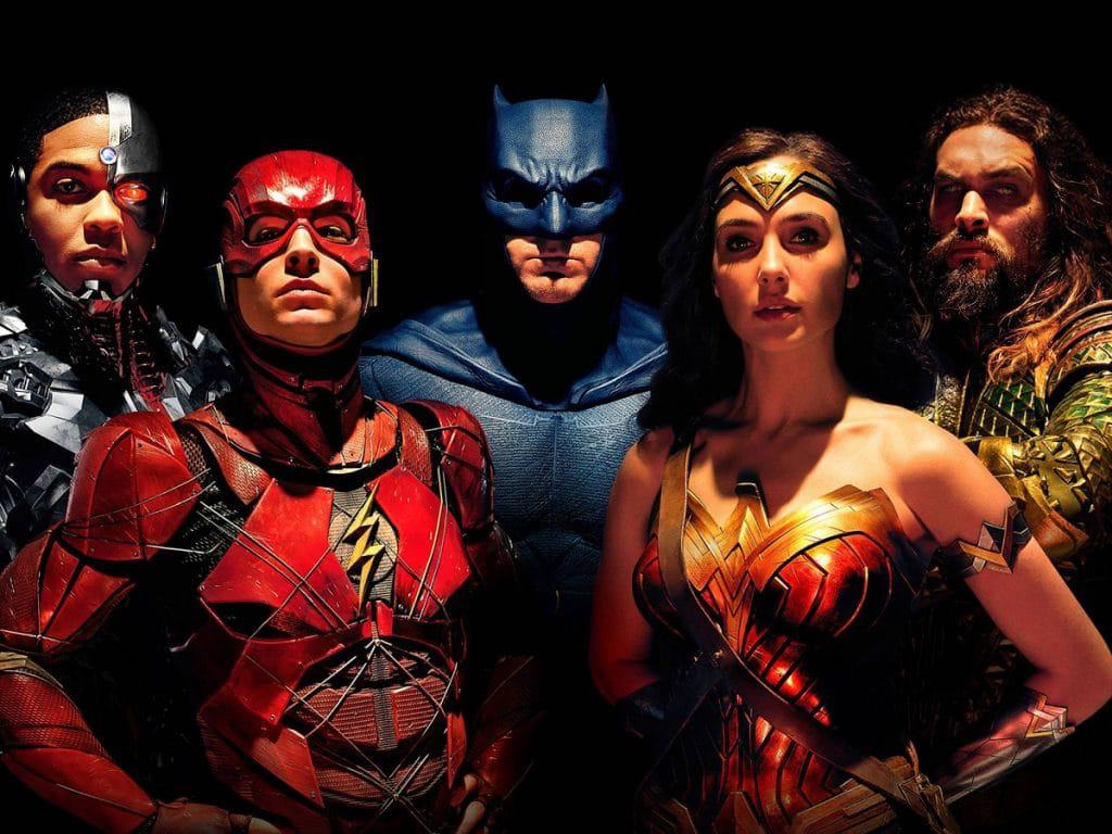 joss whedon liga da justiça