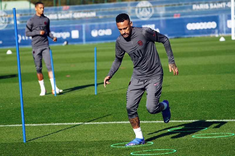 Neymar - PSG