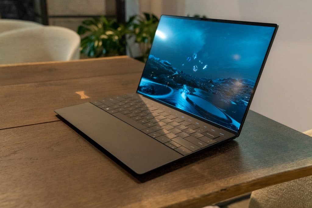 Dell XPS 13 Plus (Imagem: divulgação/Dell)
