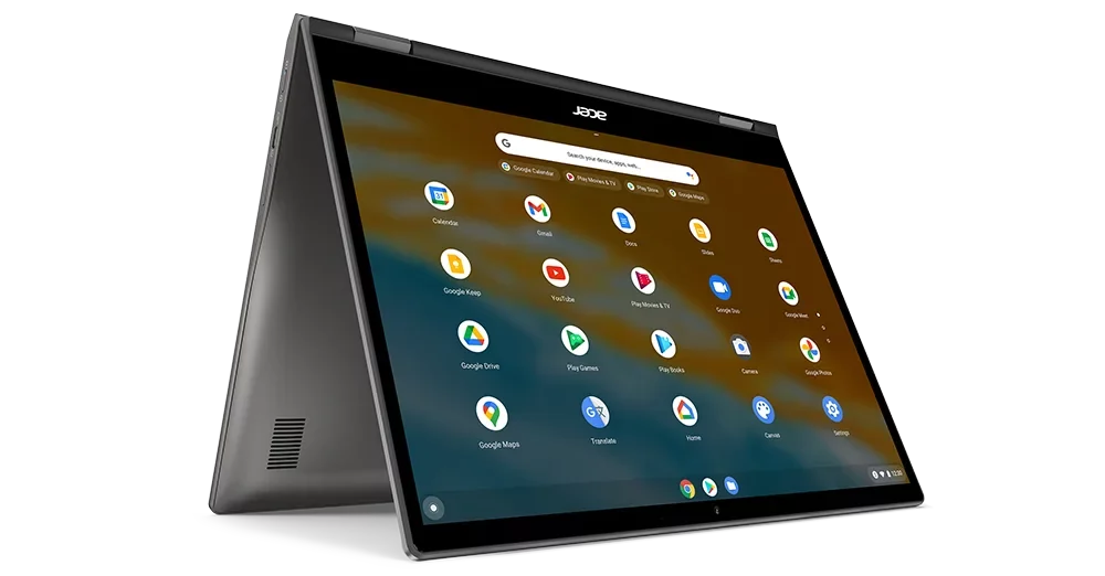 Acer Spin 513 (Imagem: divulgação/Acer)