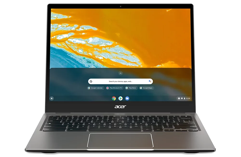 Acer Spin 513 (Imagem: divulgação/Acer)