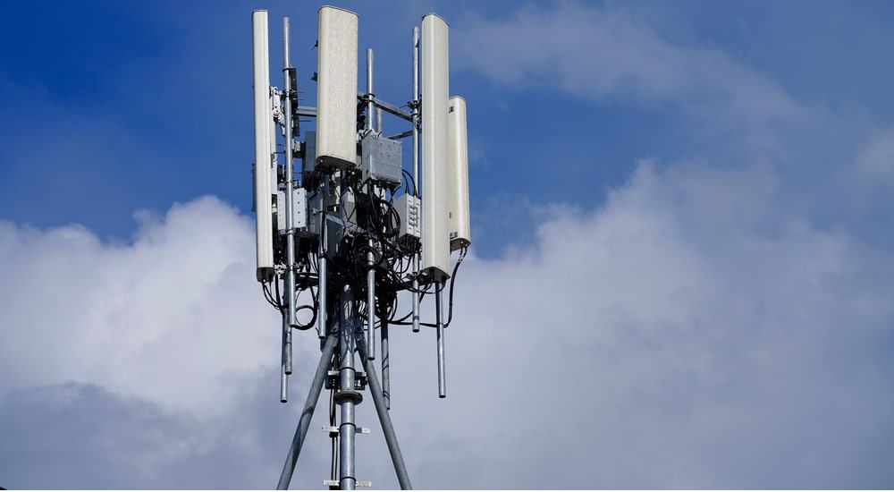 Antena 5G