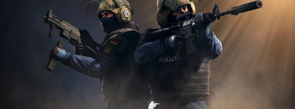 CSGO, da Valve, sofre com VAC Ban